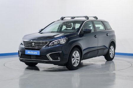 Peugeot 5008 SUV 1.5BlueHDi S&S Active 130