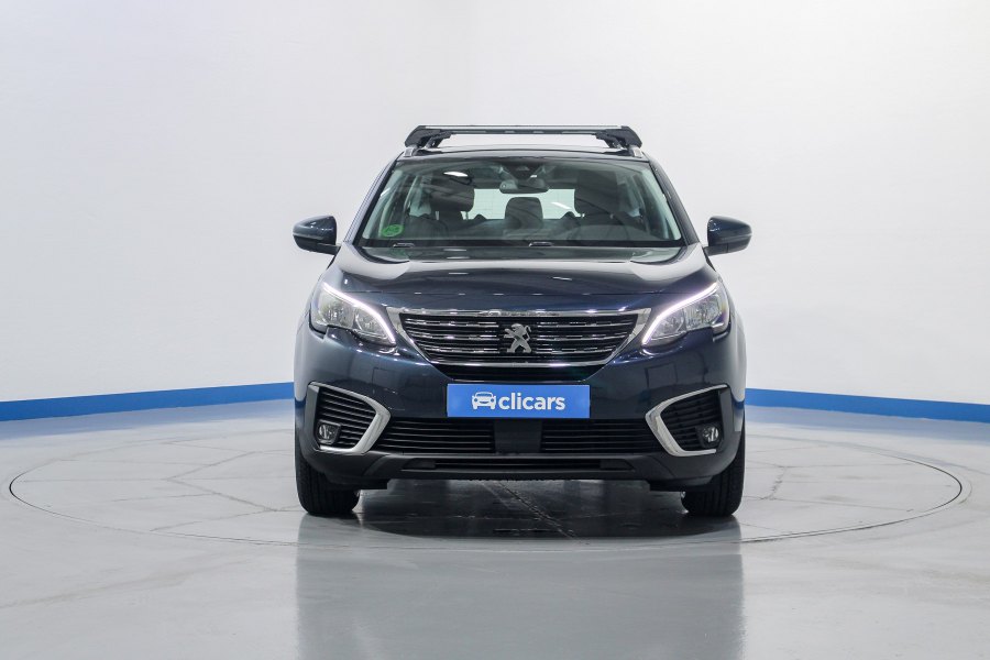 Peugeot 5008 Diésel Active 1.5L BlueHDi 96kW (130CV) S&S 2