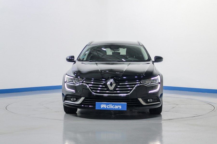 Renault Talisman Diésel Talisman dCi Blue Limited 88kW 2