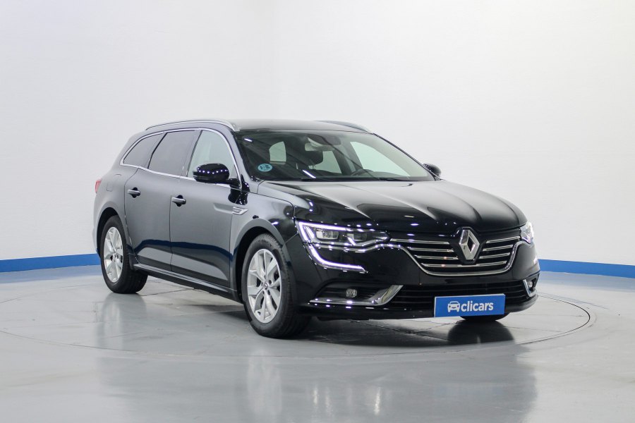 Renault Talisman Diésel Limited Blue dCi 88 kW (120CV) 3