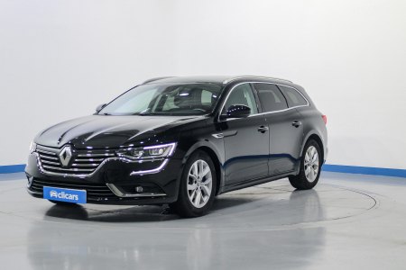 Renault Talisman dCi Blue Limited