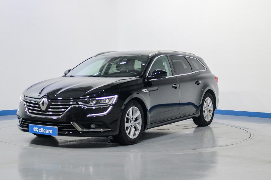 Renault Talisman Diésel Talisman dCi Blue Limited 88kW