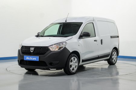 Comprar Dacia Dokker Comercial 1.6 GLP Essential N1 Dacia Dokker Comercial 1.6 GLP Essential N1