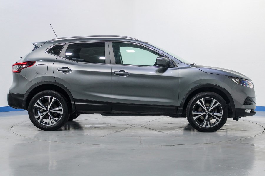 Nissan QASHQAI Gasolina DIG-T 103 kW (140 CV) E6D N-CONNECTA 6