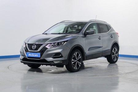 Nissan QASHQAI 1.3 DIG-T N-Connecta 4x2