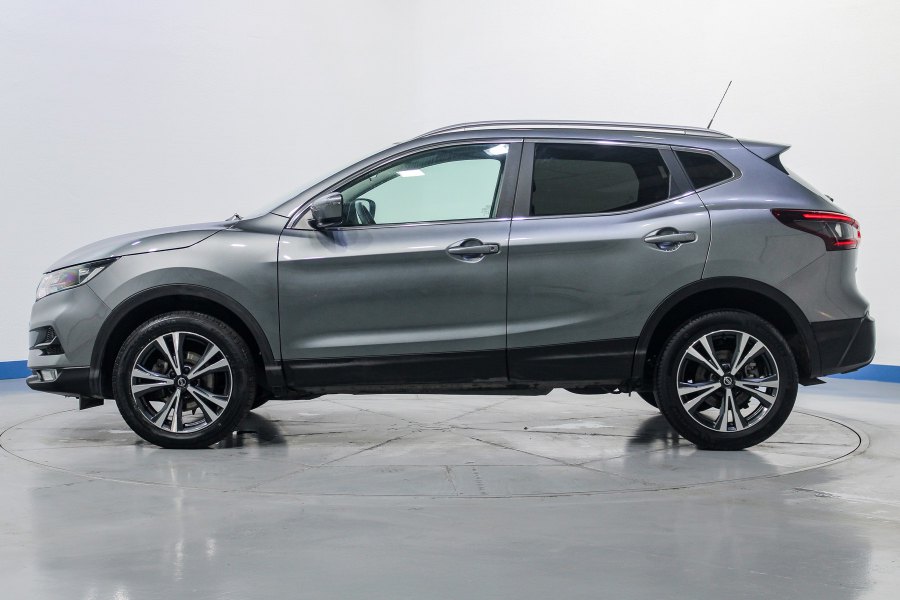 Nissan QASHQAI Gasolina DIG-T 103 kW (140 CV) E6D N-CONNECTA 7