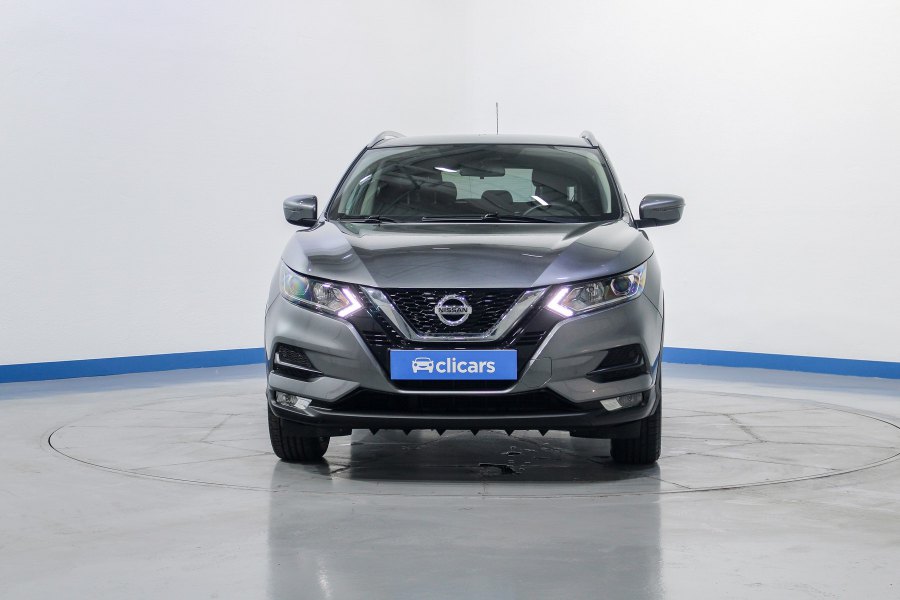 Nissan QASHQAI Gasolina DIG-T 103 kW (140 CV) E6D N-CONNECTA 2