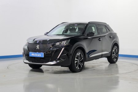 Peugeot 2008 1.2 PureTech S&S Allure Pack 100