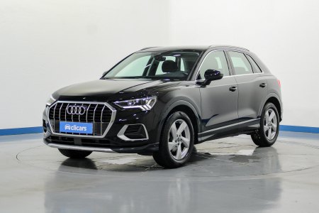 Comprar Audi Q3 35 TDI Advanced S tronic Audi Q3 35 TDI Advanced S tronic