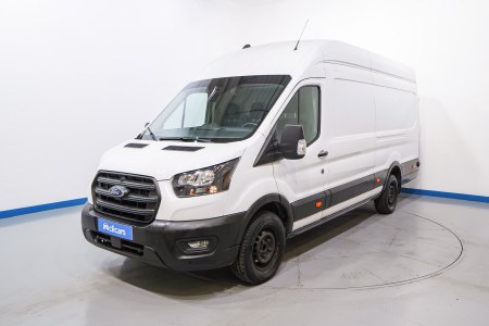 Ford Transit FT 350 L4 Van Trend Tracción Trasera 130