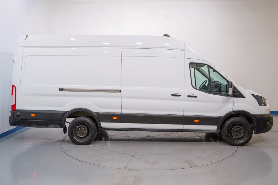 Ford Transit Diésel 350 96kW L4H3 Van Trend RWD 3