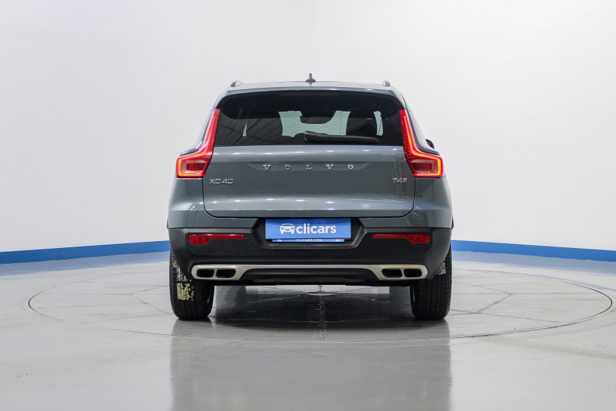 Volvo XC40 Gasolina 2.0 T4 Inscrption Auto 4