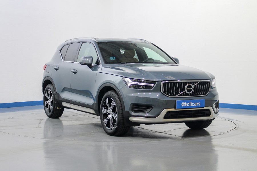 Volvo XC40 Gasolina 2.0 T4 Inscrption Auto 3