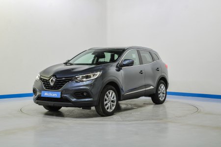 Comprar Renault Kadjar Diésel Intens Blue dCi 85kW (115CV) Renault Kadjar Diésel Intens Blue dCi 85kW (115CV)