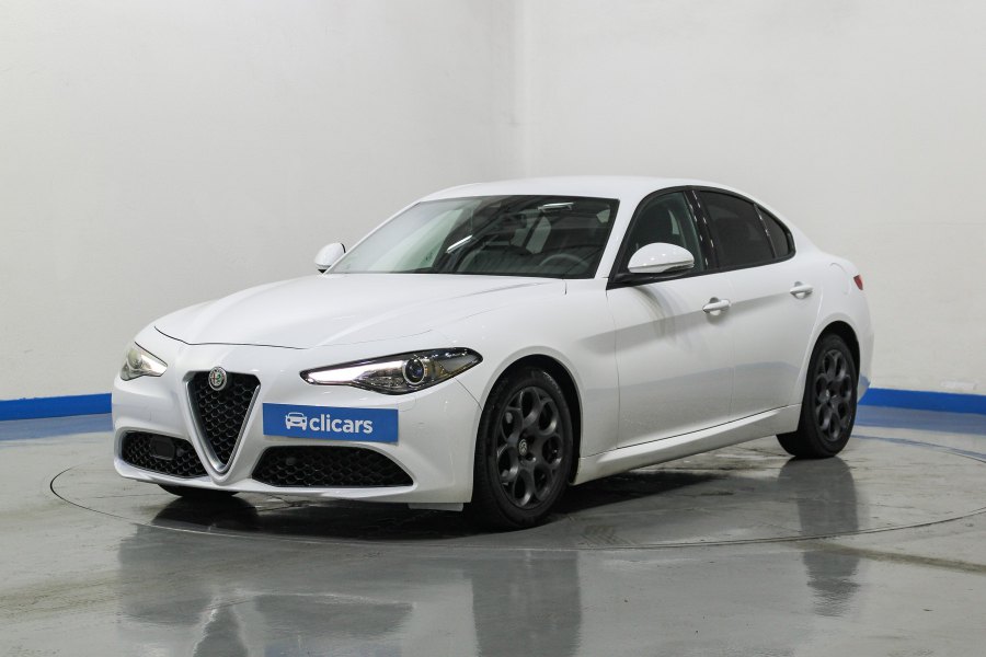 Alfa Romeo Giulia Diésel Giulia 2.2 Diesel Executive 150