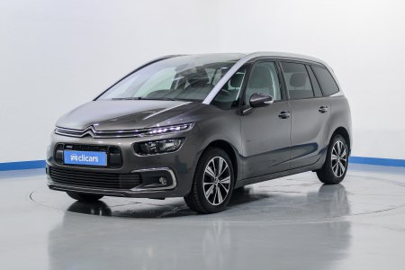 Citroën Grand C4 Picasso Grand Picasso 1.2 PureTech S&S Feel 130