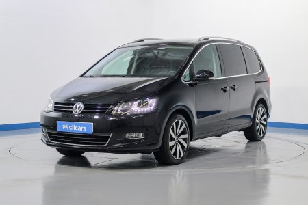 Volkswagen Sharan 2.0TDI Sport