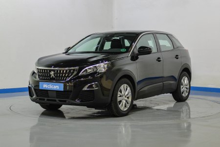 Comprar Peugeot 3008 Diésel 1.5L BlueHDi 96kW (130CV) S&S Active Peugeot 3008 Diésel 1.5L BlueHDi 96kW (130CV) S&S Active