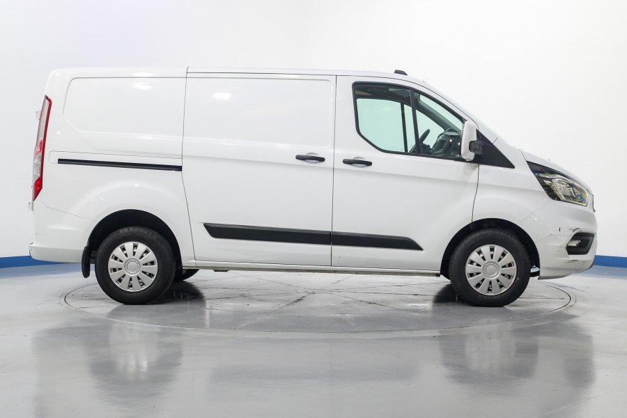 Ford Transit Custom Diésel FT 280 L1 Van Trend EcoBlue Hybrid 130 6