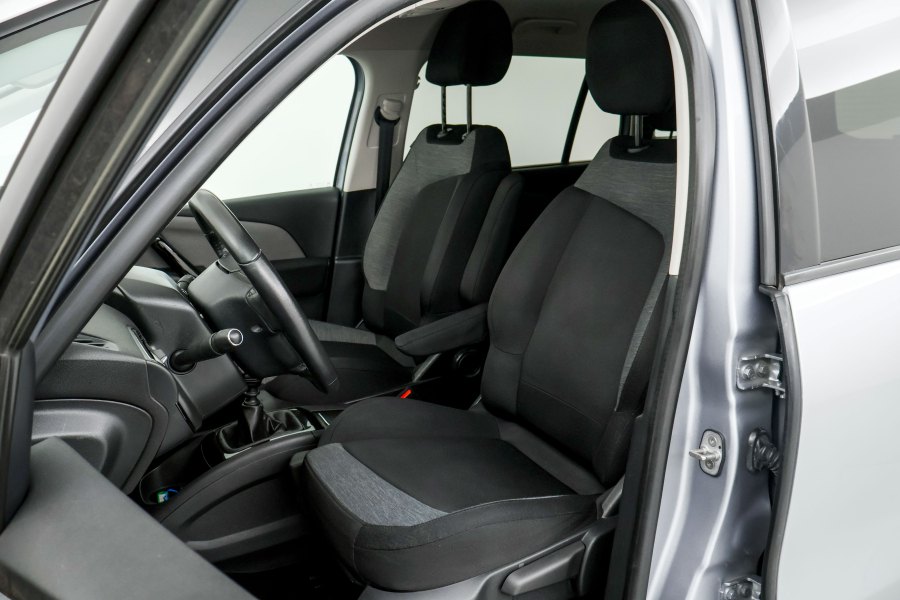 Citroen C4 Gasolina Grand C4 Spacetourer 1.2 PureTech S&S Feel 130 4