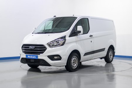 Ford Transit Custom FT 280 L1 Van Trend 130