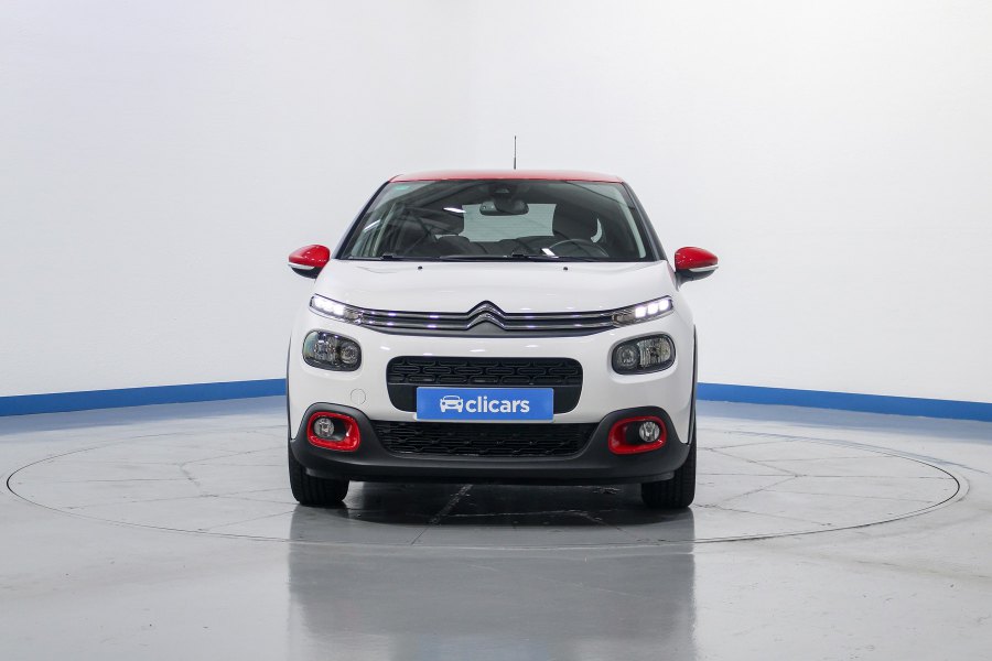 Citroen C3 Gasolina C3 1.2 PureTech S&S Shine 83 2