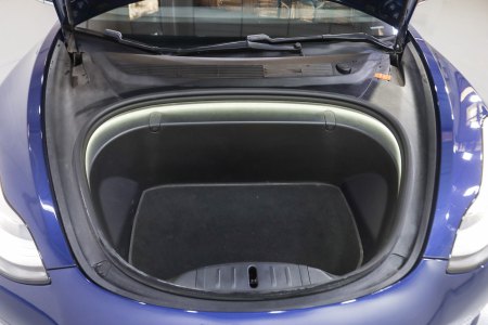 Tesla Model 3 Eléctrico Gran Autonomía AWD 37