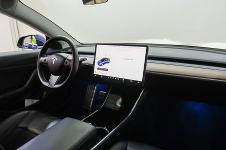 Tesla Model 3 Eléctrico Gran Autonomía AWD 35