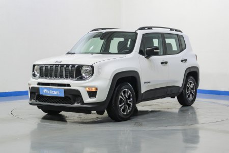 Comprar Jeep Renegade Gasolina 1.0G 88kW Sport 4x2 Jeep Renegade Gasolina 1.0G 88kW Sport 4x2