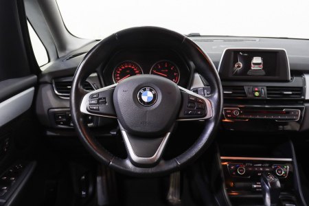 BMW Serie 2 Gran Tourer Diésel 218d 23