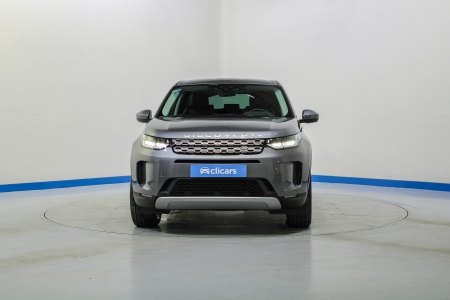 Land Rover Discovery Sport Mild hybrid 2.0D I4-L.Flw 150 PS AWD MHEV Auto SE 2