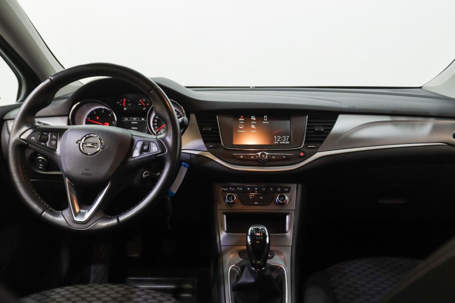 Opel Astra Diésel 1.6 CDTi S/S 81kW Selective Pro ST 6