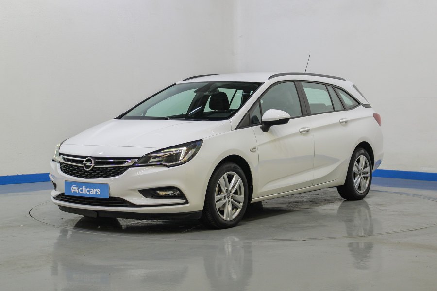 Opel Astra Diésel 1.6 CDTi S/S 81kW Selective Pro ST