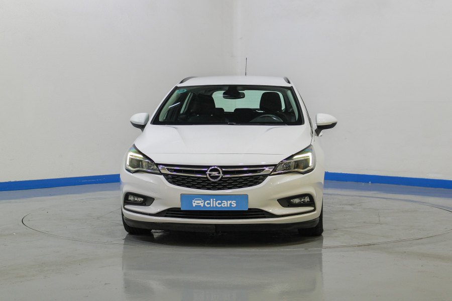 Opel Astra Diésel 1.6 CDTi S/S 81kW Selective Pro ST 2