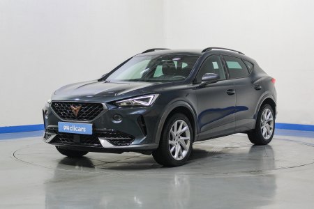 Comprar CUPRA Formentor Gasolina 1.5 TSI 110kW (150 CV) CUPRA Formentor Gasolina 1.5 TSI 110kW (150 CV)