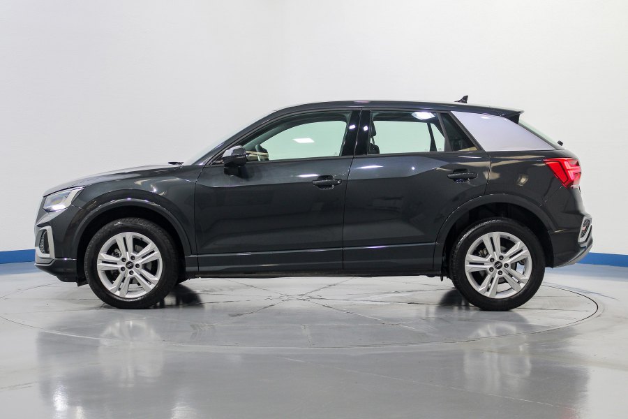 Audi Q2 Diésel Q2 30 TDI Advanced S tronic 85kW 7