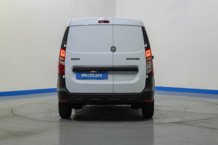 Dacia Dokker Diésel Ambiance dci 55kW (75CV) 4