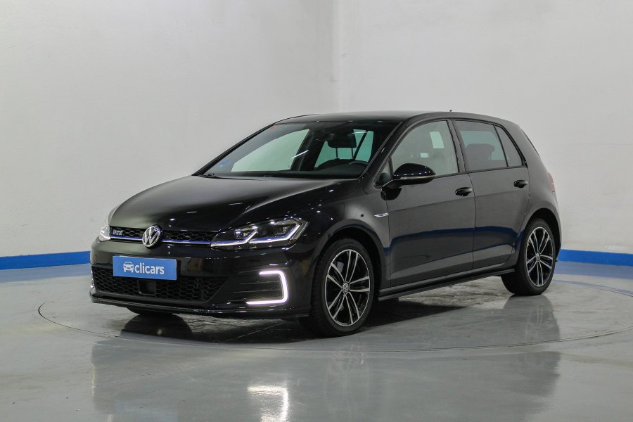 Volkswagen Golf Híbrido enchufable GTE 1.4 TSI e-Power 150kW (204CV) DSG