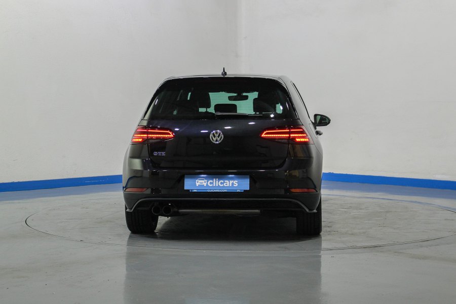 Volkswagen Golf Híbrido enchufable GTE 1.4 TSI e-Power 150kW (204CV) DSG 4