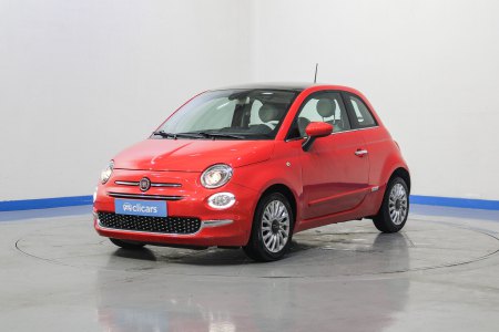 Fiat 500 0.9 Lounge