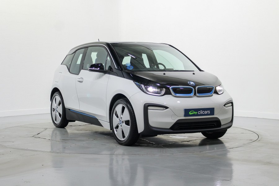 BMW i3 Eléctrico i3 94Ah BEV 3