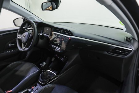 Opel Corsa Gasolina 1.2T XHL 74kW (100CV) Elegance 30