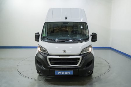 Peugeot Boxer Furgón 2.2BlueHDI 435 L3H3 S&S 140