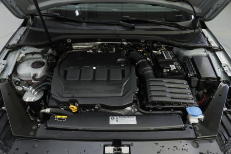 Volkswagen Passat Diésel Executive 2.0 TDI 110kW (150CV) 38