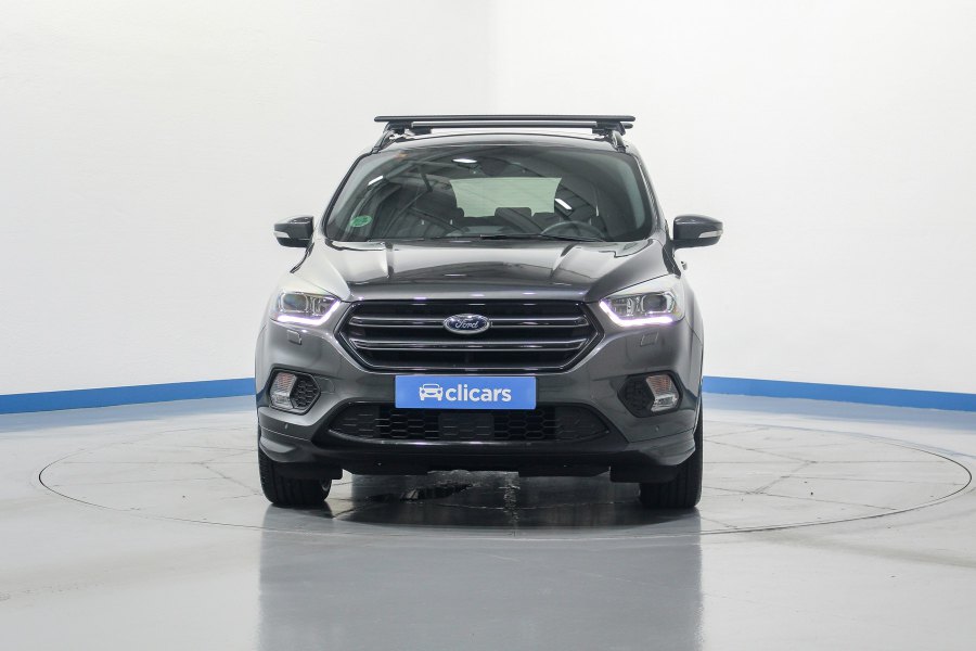 Ford Kuga Gasolina Kuga 1.5 EcoB. S&S ST-Line 4x4 Aut. 180 2