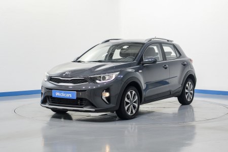 Kia Stonic 1.0 T-GDi MHEV Concept 100