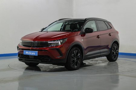 Comprar Opel Grandland Gasolina 1.2 Turbo GS Line Opel Grandland Gasolina 1.2 Turbo GS Line