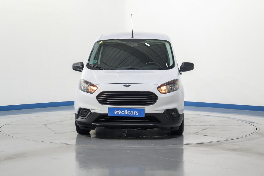 Ford Transit Courier Diésel Transit Courier Van 1.5TDCi Trend 100 2