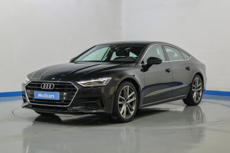 Comprar Audi A7 Mild hybrid Sportback 40 TDI S tronic Audi A7 Mild hybrid Sportback 40 TDI S tronic
