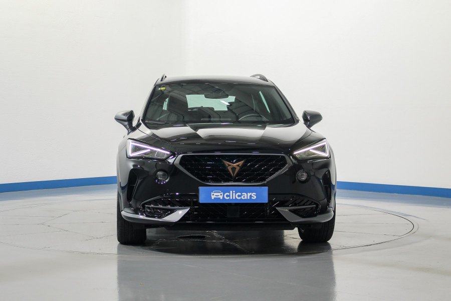 CUPRA Formentor Híbrido enchufable Formentor 1.4 e-Hybrid 205 DSG 2